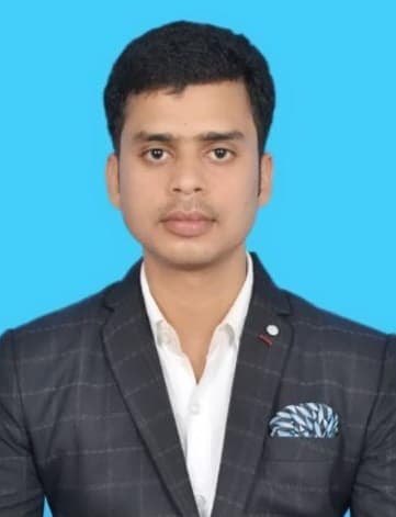 Amritanshu Pandey