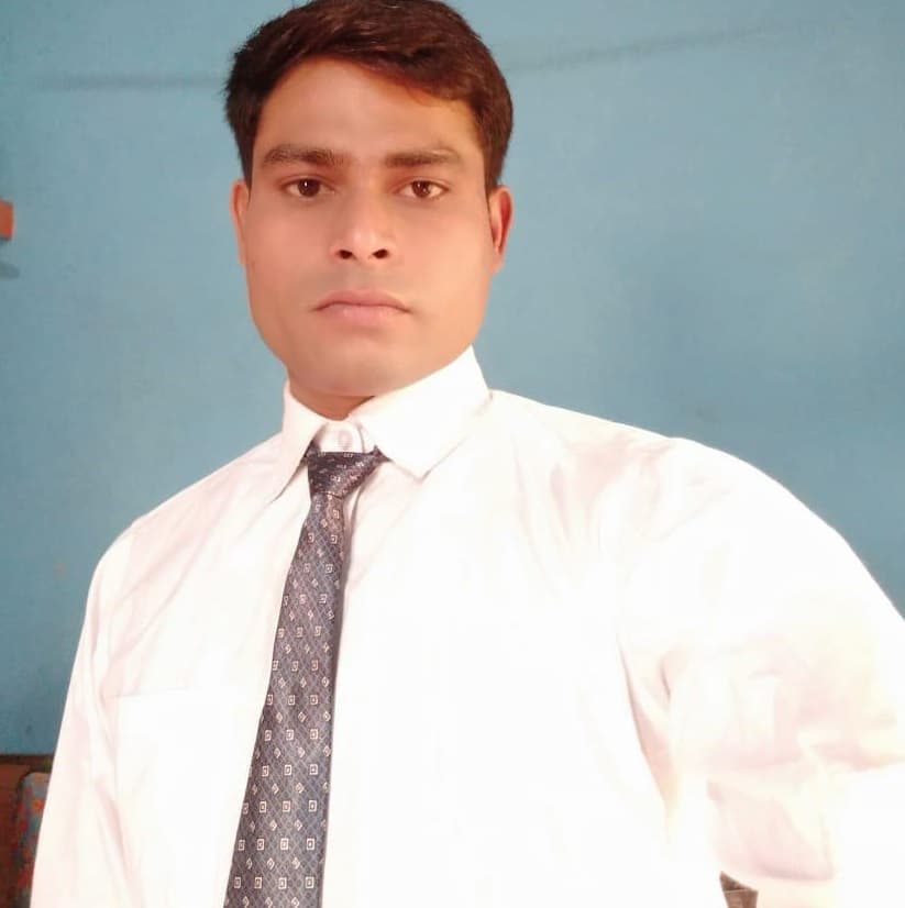 Bhola Yadav