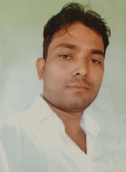 Sunil Yadav